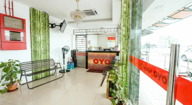 Hotel SK Kajang