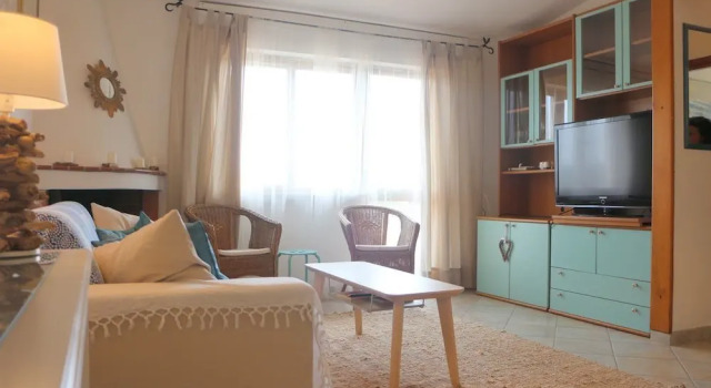 Апартаменты Residence Ostro