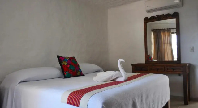 Номер Standard Petit Hotel Pilitas