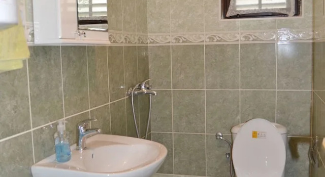 Номер Standard Apartments Dobrisa