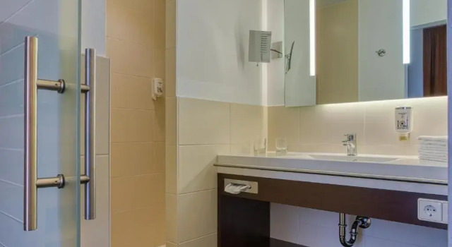 Двухместный номер Comfort Sautter Hotel Stuttgart City