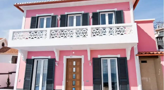 D. Carlos Paradise Sea View Villa - ETC Madeira, Забронировать Вилла Виллы Понта-ду-Сол, Вилла