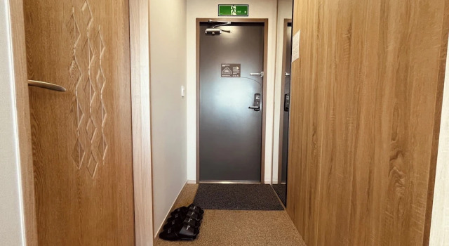 Номер Standard The Triny Urban Suites