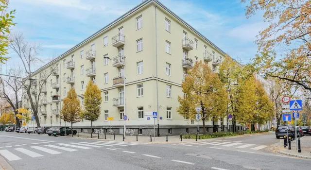 ShortStayPoland Szara B170, Забронировать Апартаменты/квартира Варшава Мазовецкое воеводство, рядом с Кабинет президента Польши