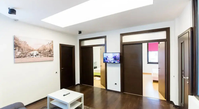 City Center Villa, Забронировать Вилла Виллы Бухареста, рядом с Штефан чел Маре, Вилла