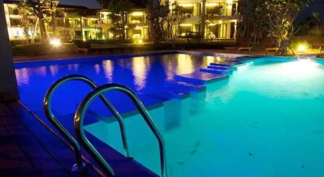 I Tara Resort And Spa Cha Am, Rezervați Stațiune Ban Huai Yang Prachuap Khiri Khan