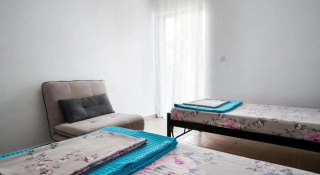Apartment Dimitra Nea Karvali