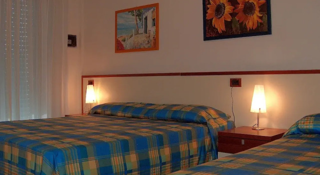 Condominio Sun Beach, Book Hotel Hoteller i Friuli Venezia Giulia med parkering, Parkering