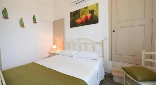 Люкс Deluxe Masseria Peppeturro