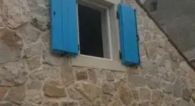 Dream house
