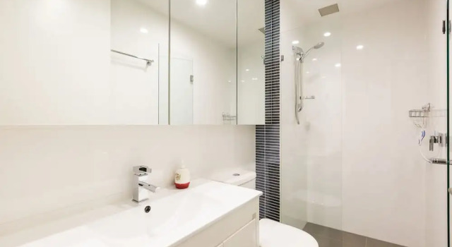 Апартаменты Premium ALIA, 1BDR Fitzroy Apartment