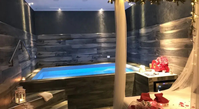 Villitaly Suite & Coffe - Salerno