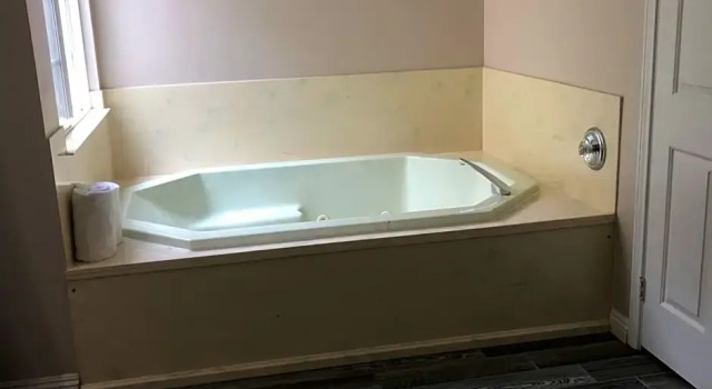 Двухместный люкс Wave Hotel Manhattan Beach