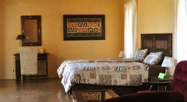 Family Bungalow Kashana Namibia