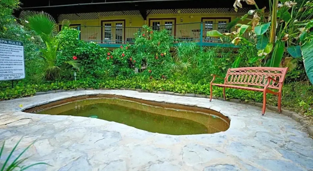 Номер Standard Family Garden Inn & Suites