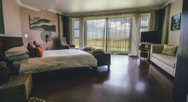 Люкс Executive Castellon Boutique Hotel