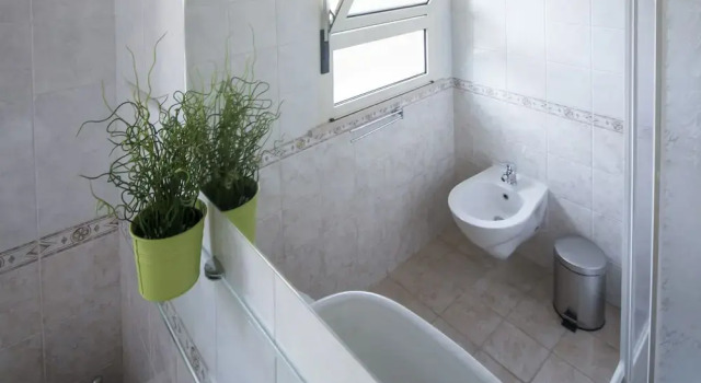 Двухместные апартаменты c 1 комнатой Residence Verbena
