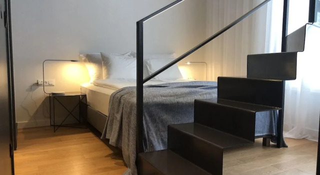 The Bridge Casa Luxury Apartments