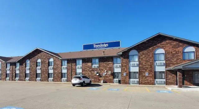Fairway Inn Elkhart, Reserva ahora Hotel Elkhart Indiana