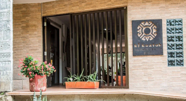 Hotel Ki' Kuxtah