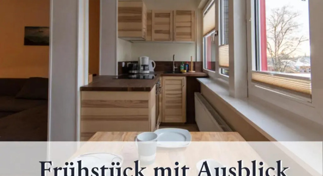 Апартаменты Blockhaus an der Skiwiese Braunlage