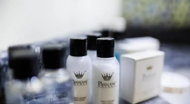 Номер Standard Boutique Princess Hotel