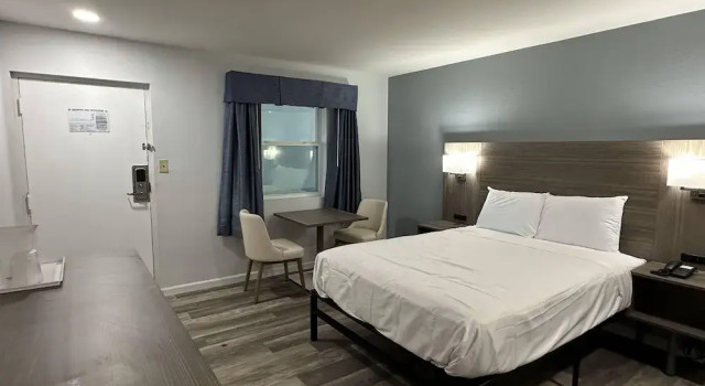 Номер Standard Suburban Studios Newport News - Hampton