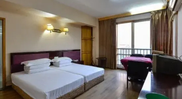 Xingyuan Hotel, Rezerwuj Hotel Taizhou Zhejiang