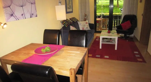Ferienwohnung Hubertusblick, Varaa Huoneisto Gerolstein Vulkan Eifel