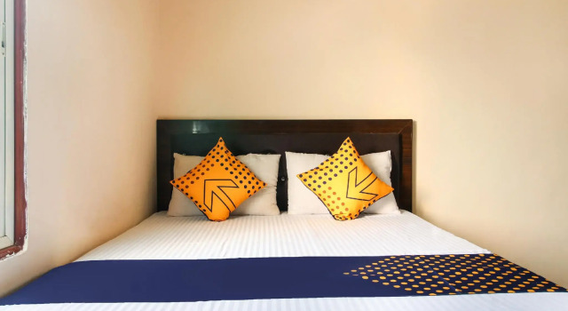 SPOT ON 72514 Arnav Hotel And Restaurant, Забронировать Отель Отели штата Махараштры 3 звезды, 3*