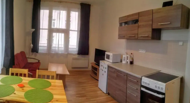 Апартаменты Jezerka Apartments