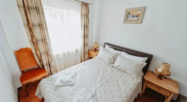 Номер Standard Complex Turistic Constantin Bucovina
