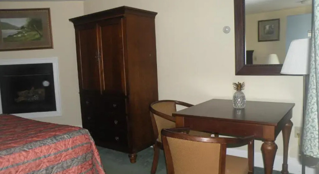 Номер Standard Yankee Clipper Inn, SureStay Collection by Best Western