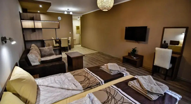 Zarevata Guest House, Rezervovat Penzión Wellness hotely v Velingrad Area, SPA