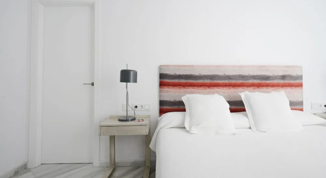 Апартаменты Numa Seville Molina