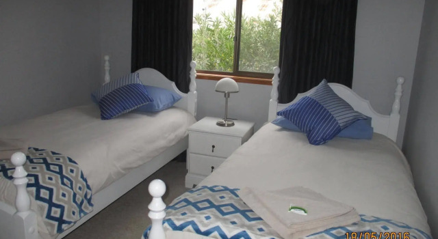 Harbour Lights Holiday Units