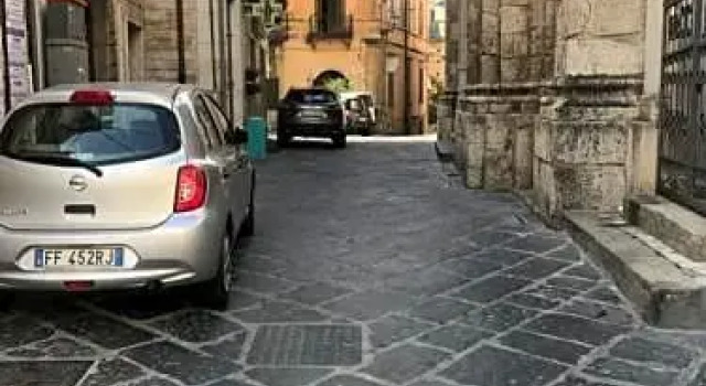 B&B Vico Roma