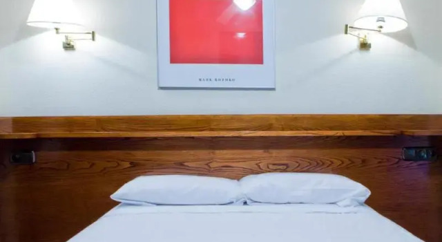 Номер Standard Hotel Ibiltze