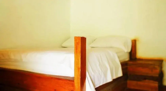 Posada Ecoturistica Palmares Del Rio