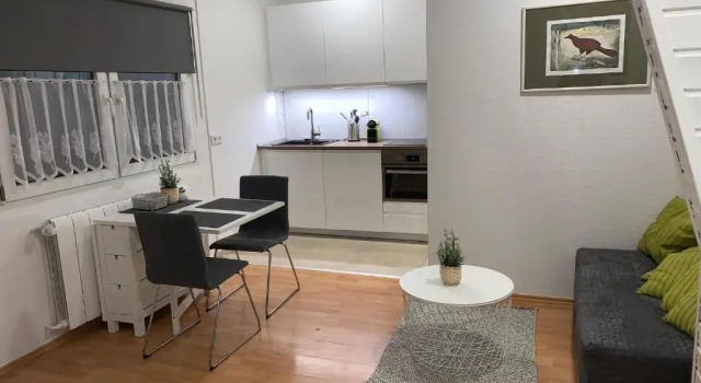 Appartement Höhscheid