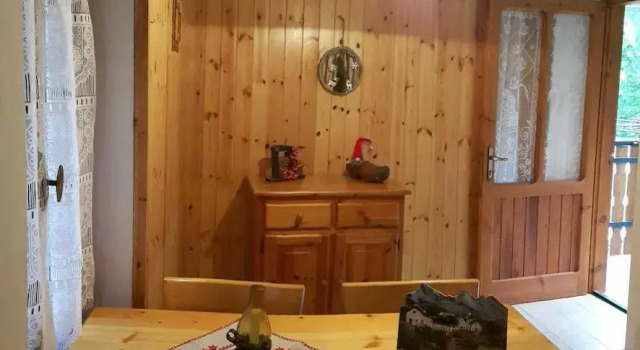In Vacanza Dalla Nonna