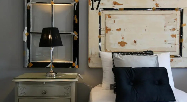 Номер Superior Paradise Suites