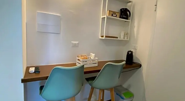 Alis Home, Book Hotel Hoteller i Brindisi med parkering, Parkering