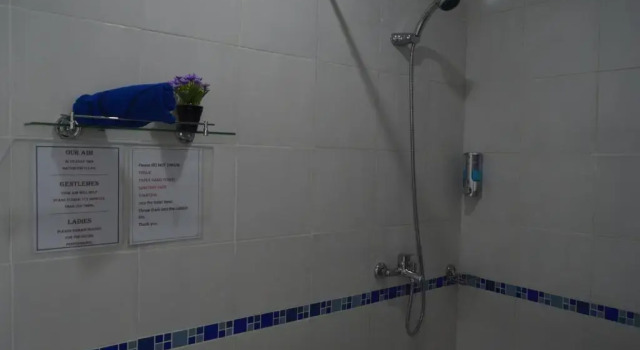 Номер Standard Askara Guest House & Hostel