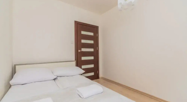 Апартаменты Comfort Calm Sopot by Grand Apartments