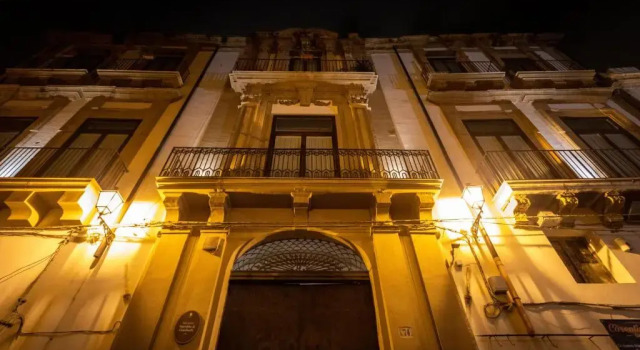 Divisi Suites & SPA, Book Resort Resort Hotels in Palermo, Resort