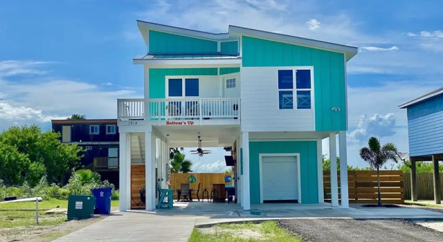 Bottoms Up 3 Bedroom Home