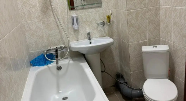 Номер Comfort Гостиница Аякс
