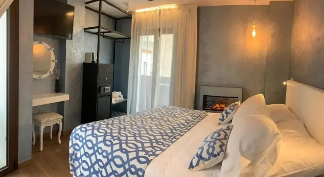 Mamma Mia Hotel Boutique, Varaa Boutique-hotelli Tossa de Mar Costa Brava