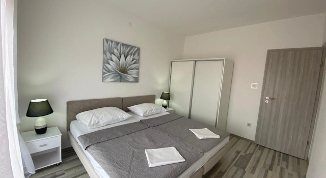 Apartment Vito, Rezerwuj Apartament Novi Vinodolski 
